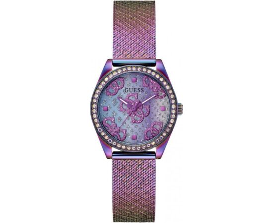 Pulkstenis GUESS sievietēm GW0748L3 (32MM) Rokas pulksteņi 