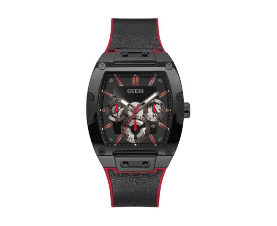 Pulkstenis GUESS MAN GW0202G7 (43MM) Rokas pulksteņi 