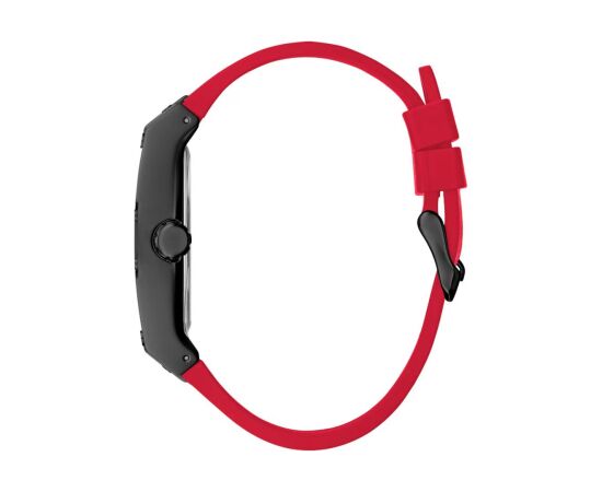 Pulkstenis GUESS MAN GW0202G7 (43MM) Rokas pulksteņi 