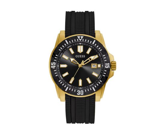 Pulkstenis GUESS MAN GW0055G4 (46MM) Rokas pulksteņi 