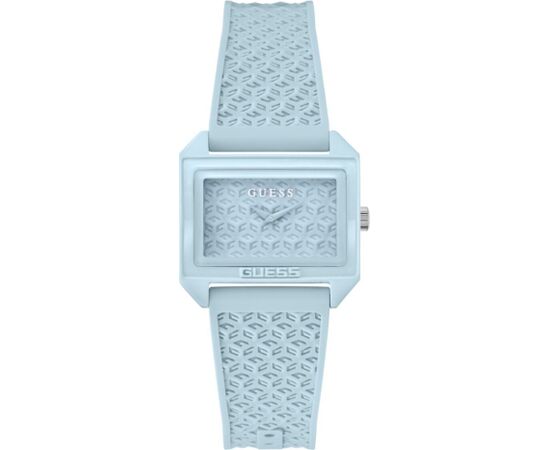 Pulkstenis GUESS sievietēm GW0677L3 (33MM) Rokas pulksteņi 