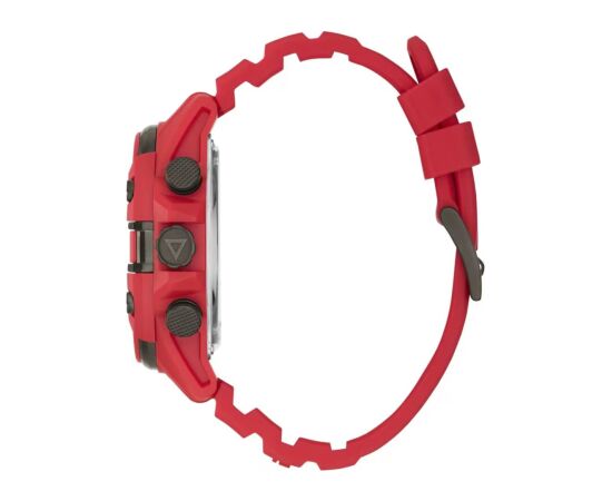 Pulkstenis GUESS MAN GW0269G5 (47MM) Rokas pulksteņi 