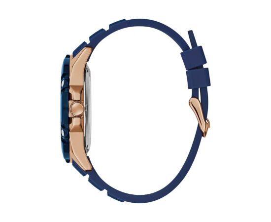 Pulkstenis GUESS vīriešu GW0061G3 (47MM) Rokas pulksteņi 