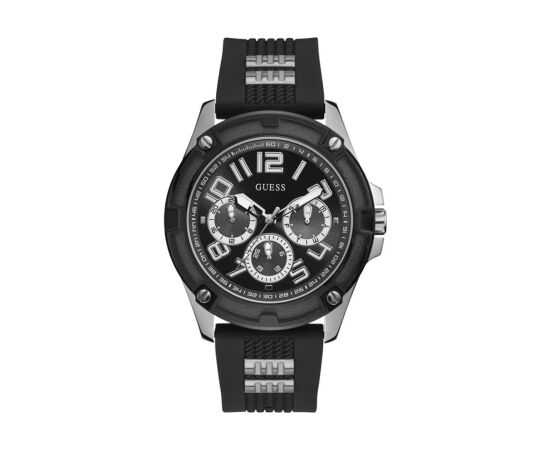 Pulkstenis GUESS MAN GW0051G1 (46MM) Rokas pulksteņi 
