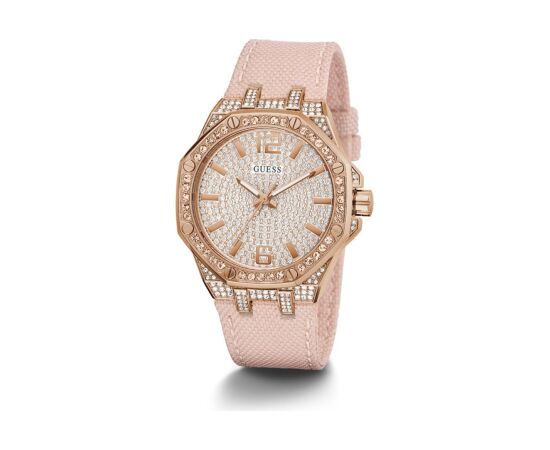 Pulkstenis GUESS sievietēm GW0408L3 (39MM) Rokas pulksteņi 