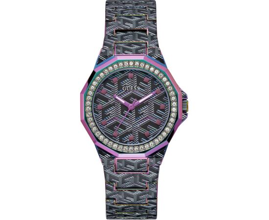 Pulkstenis GUESS sievietēm GW0597L2 (38MM) Rokas pulksteņi 