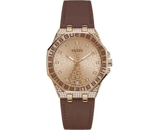 Pulkstenis GUESS sievietēm GW0547L2 (38MM) Rokas pulksteņi 