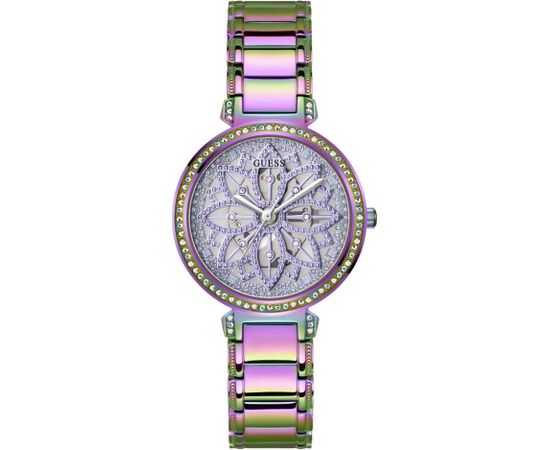 Pulkstenis GUESS sievietēm GW0528L4 (36MM) Rokas pulksteņi 