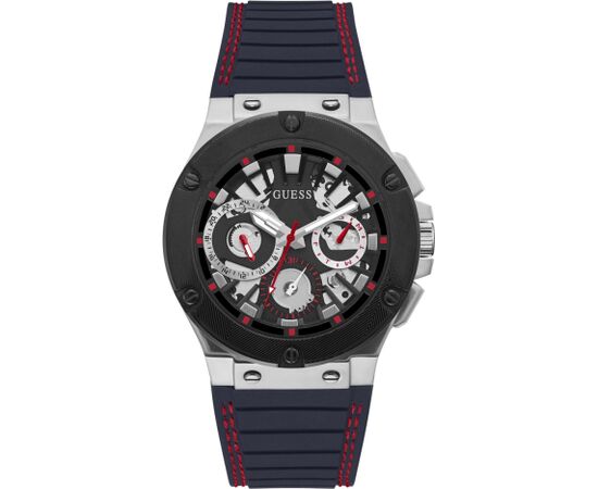 Pulkstenis GUESS MAN GW0487G1 (44MM) Rokas pulksteņi 