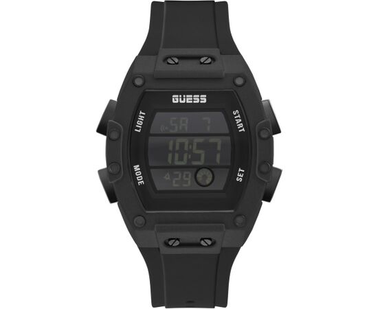 Pulkstenis GUESS MAN GW0340G4 (43MM) Rokas pulksteņi 