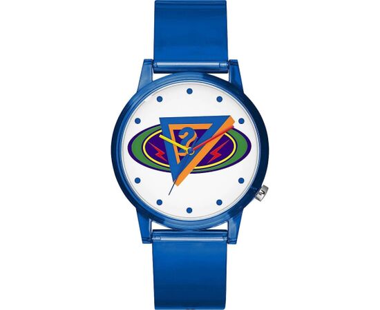 Pulkstenis GUESS unisex V1049M1 (42MM) Rokas pulksteņi 