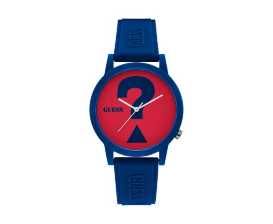 Pulkstenis GUESS unisex V1041M4 (42MM) Rokas pulksteņi 