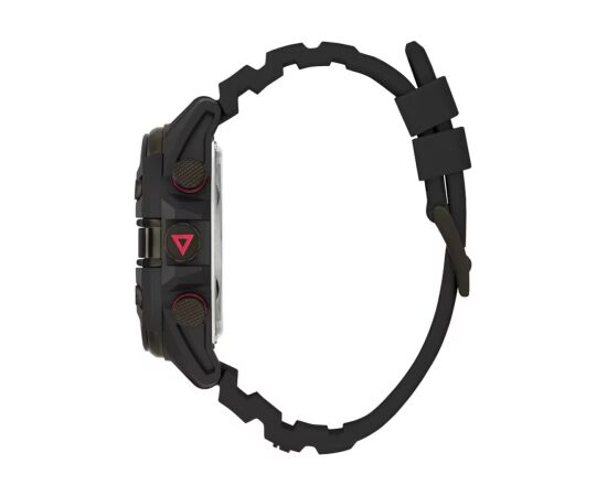 Pulkstenis GUESS MAN GW0269G3 (47MM) Rokas pulksteņi 