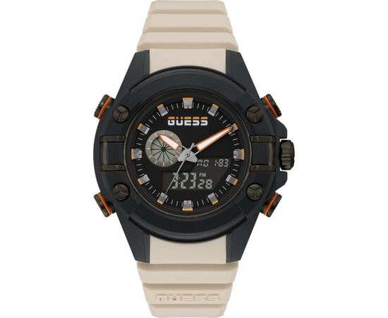 Pulkstenis GUESS MAN GW0269G1 (47MM) Rokas pulksteņi 
