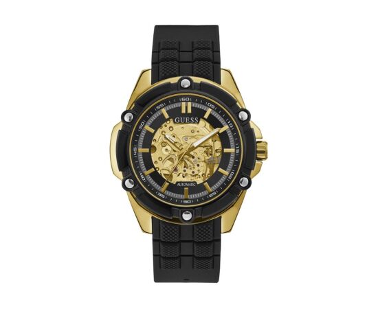 Pulkstenis GUESS MAN GW0061G2 (47MM) Rokas pulksteņi 