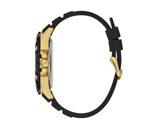 Pulkstenis GUESS MAN GW0061G2 (47MM) Rokas pulksteņi 