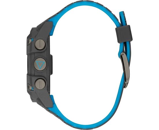 Pulkstenis GUESS MAN C3001G3 (45MM) Rokas pulksteņi 