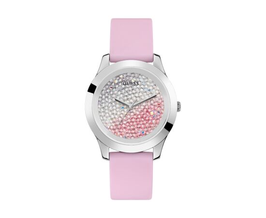 Pulkstenis GUESS sieviešu W1223L1 (42MM) Rokas pulksteņi 