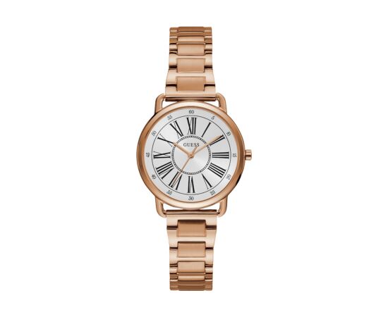 Pulkstenis GUESS sievietēm W1148L3 (34MM) Rokas pulksteņi 