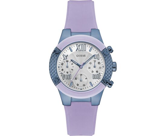 Pulkstenis GUESS sieviešu W0958L2 (38MM) Rokas pulksteņi 