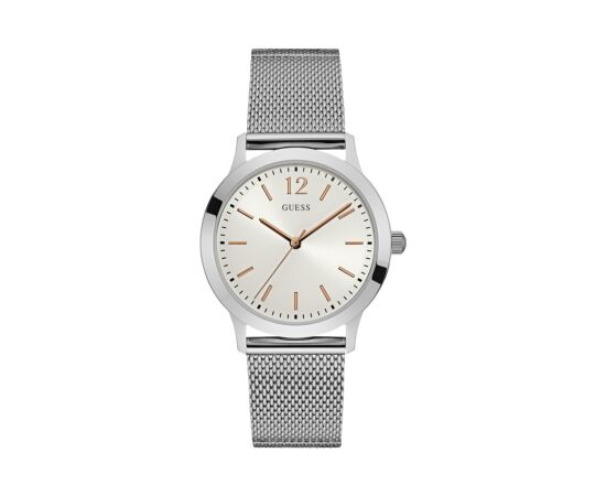Pulkstenis GUESS vīriešu W0921G1 (39MM) Rokas pulksteņi 