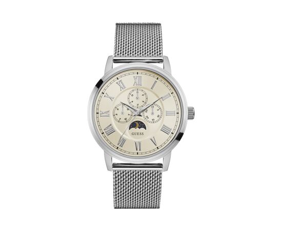 Pulkstenis GUESS sievietēm W0871G4 (43MM) Rokas pulksteņi 