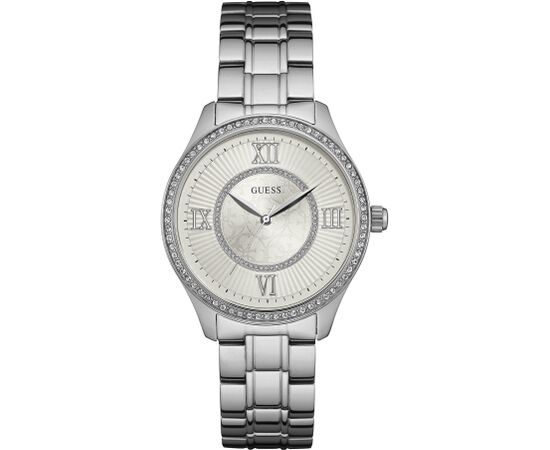 Pulkstenis GUESS sievietēm W0825L1 (38MM) Rokas pulksteņi 