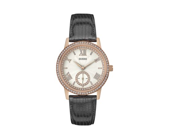 Pulkstenis GUESS sieviešu W0642L3 (39MM) Rokas pulksteņi 