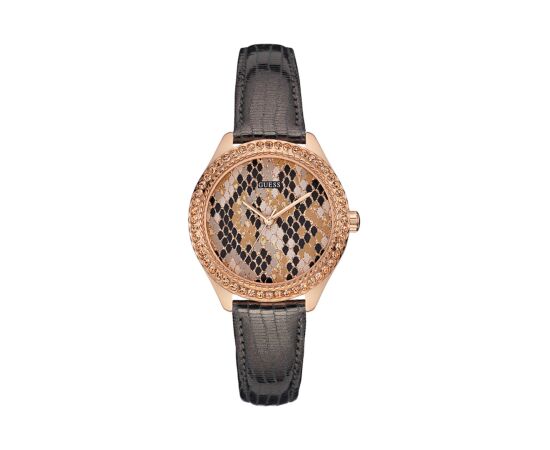 Pulkstenis GUESS sieviešu W0626L2 (36MM) Rokas pulksteņi 