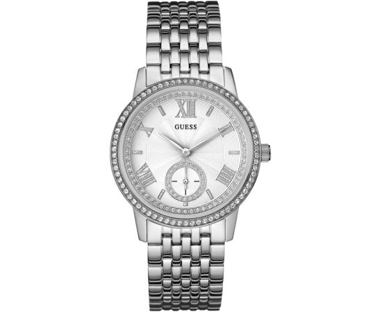 Pulkstenis GUESS sievietēm W0573L1 (39MM) Rokas pulksteņi 