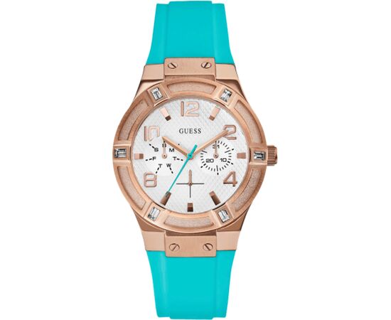Pulkstenis GUESS sievietēm W0564L3 (39MM) Rokas pulksteņi 