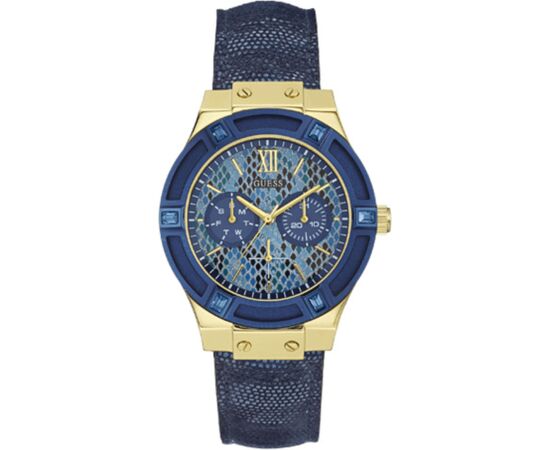 Pulkstenis GUESS sieviešu W0289L3 (39MM) Rokas pulksteņi 