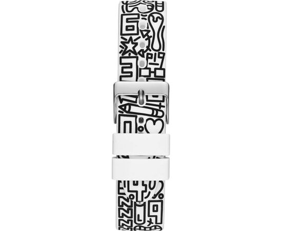 Pulkstenis GUESS MAN V0023M9 (38MM) Rokas pulksteņi 