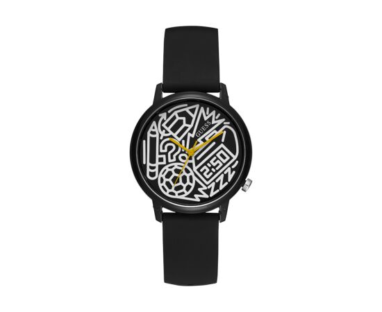 Pulkstenis GUESS sievietēm V0023M8 (38 MM) Rokas pulksteņi 