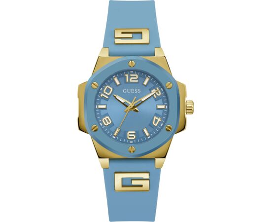 Pulkstenis GUESS sievietēm GW0555L3 (38MM) Rokas pulksteņi 