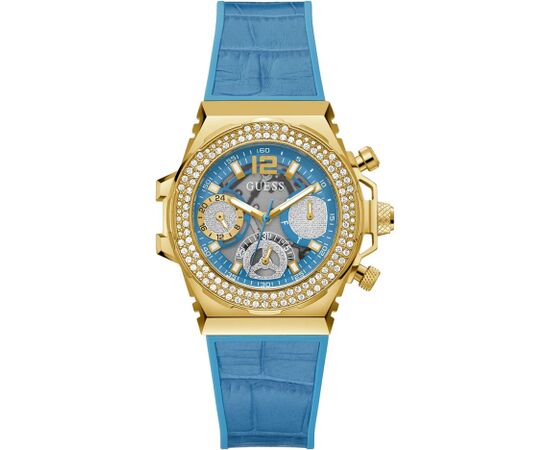Pulkstenis GUESS sievietēm GW0553L3 (36MM) Rokas pulksteņi 