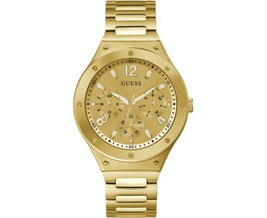 Pulkstenis GUESS MAN GW0454G2 (44MM) Rokas pulksteņi 