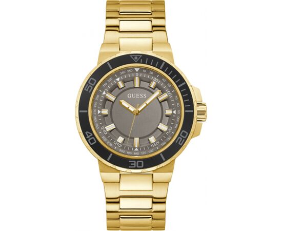 Pulkstenis GUESS MAN GW0426G2 (44MM) Rokas pulksteņi 
