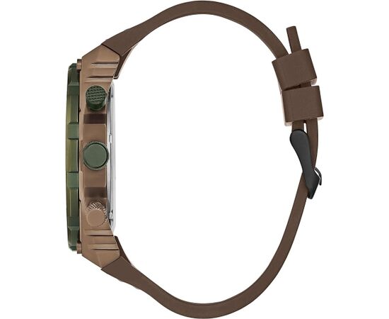 Pulkstenis GUESS MAN GW0326G2 (48MM) Rokas pulksteņi 