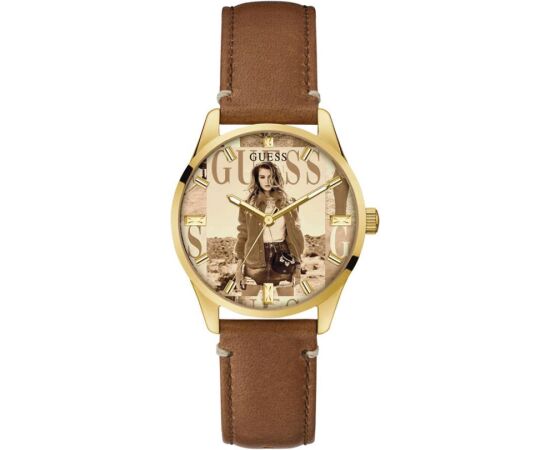 Pulkstenis GUESS sievietēm GW0290L1 (36MM) Rokas pulksteņi 