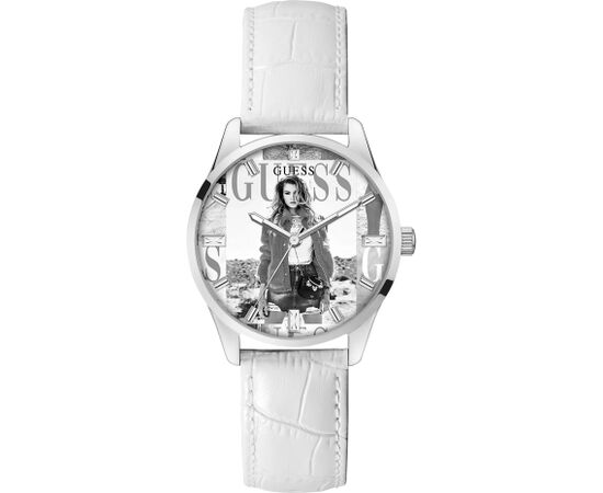 Pulkstenis GUESS sievietēm GW0289L1 (36MM) Rokas pulksteņi 