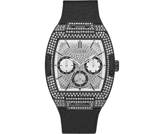 Pulkstenis GUESS MAN GW0048G1 (43MM) Rokas pulksteņi 