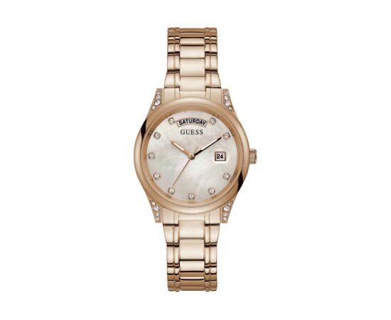Pulkstenis GUESS sievietēm GW0047L2 (36MM) Rokas pulksteņi 