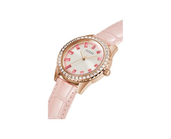 Pulkstenis GUESS sievietēm GW0032L2 (38MM) Rokas pulksteņi 