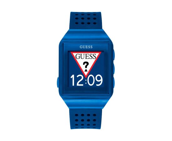 Pulkstenis GUESS unisex C3002M5 (38MM) Rokas pulksteņi 