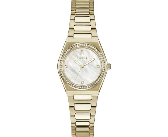 Pulkstenis FURLA sieviešu WW00020001L2 (30MM) Rokas pulksteņi 