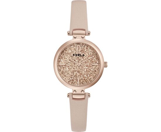 Pulkstenis FURLA sieviešu WW00018008L3 (38MM) Rokas pulksteņi 