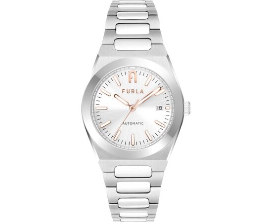 Pulkstenis FURLA sieviešu WW00012001L1 (38MM) Rokas pulksteņi 
