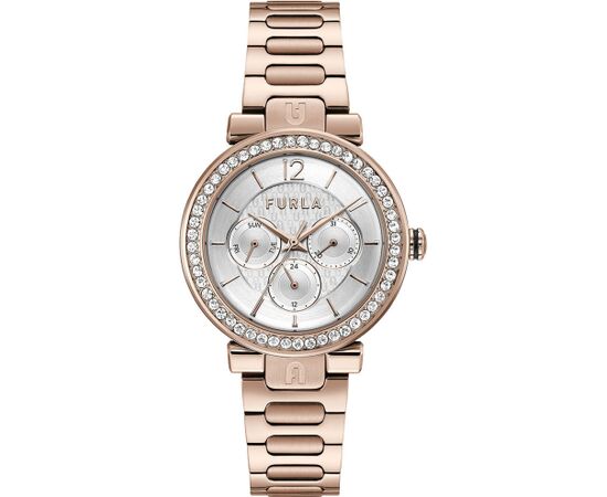 Pulkstenis FURLA sievietēm WW00011007L3 (38MM) Rokas pulksteņi 