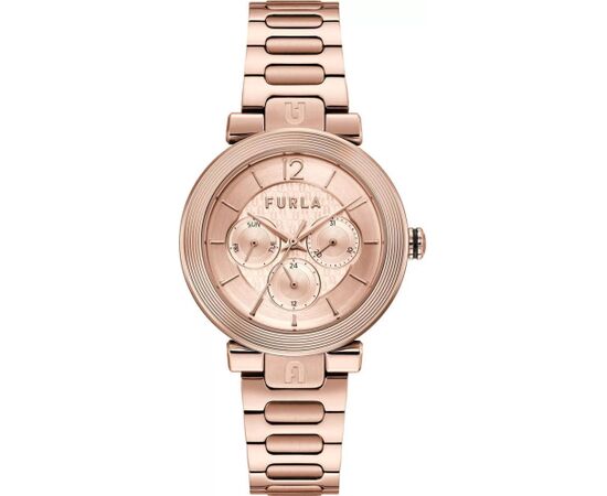 Pulkstenis FURLA sieviešu WW00011006L3 (38MM) Rokas pulksteņi 